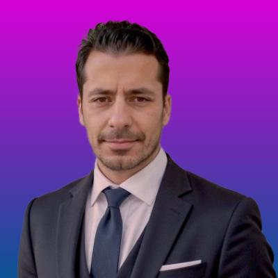 BASSAM HAMED