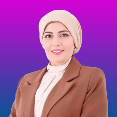 DR. BADRIA MEKKAWY