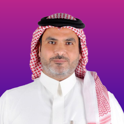 Abdulrahman Khalid Almazroua
