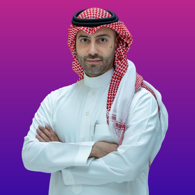 Dr. Ibrahim Al-Maghlouth
