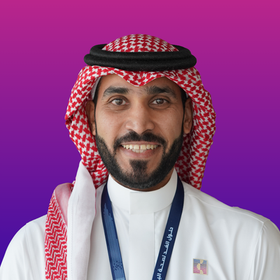 Dr. Mohammed Al Hefzi
