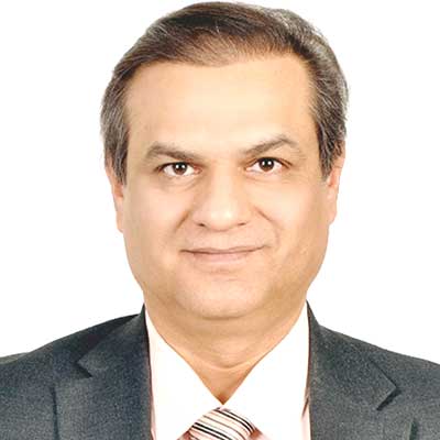 Dr. Mansoor Ali Yusuf Baig