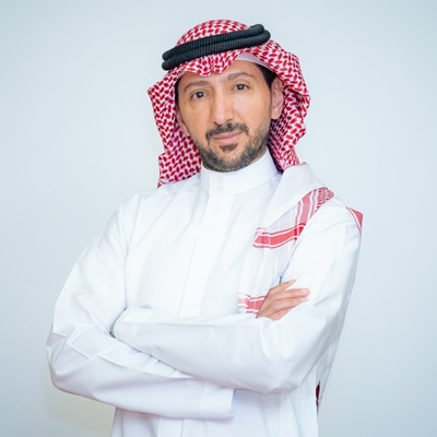 Nawaf Alghamdi