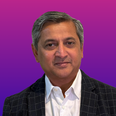 Praveen Lobo