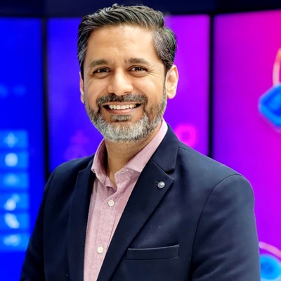 Eng. Muhammad Mudassar