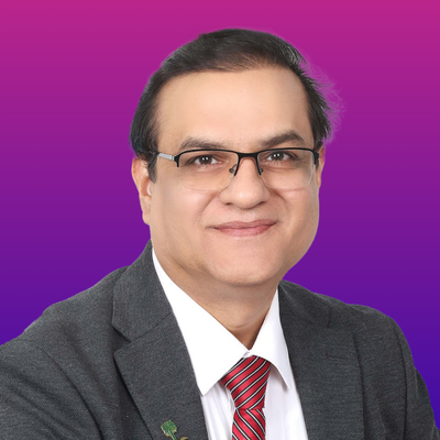 Dr. Mansoor Ali Yusuf Baig