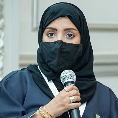 Eng. Nsaaim Alotaibi