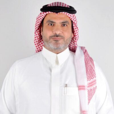 Abdulrahman Khalid Almazroua