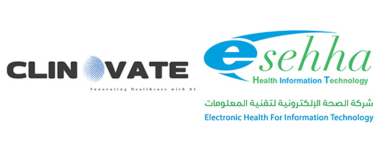 Clinovate + eSehha