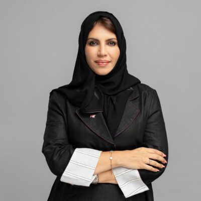 Dr. Sufana AlMashhadi