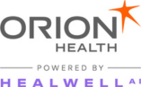 Orion Health powered by Healwell AI