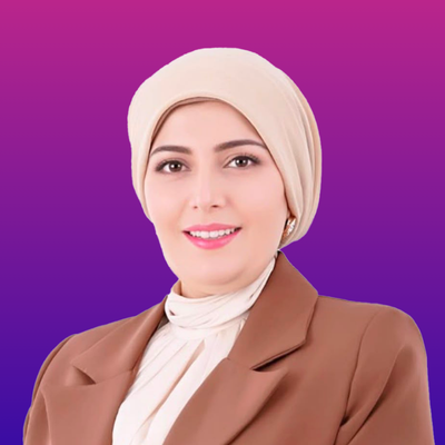 Dr. Badria Mekkawy