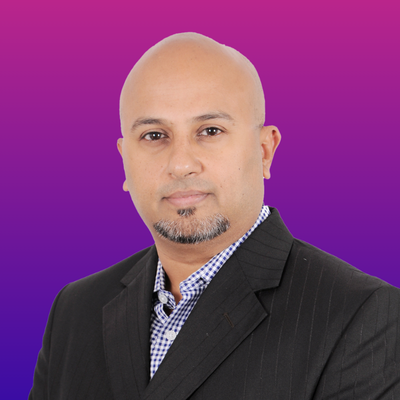 Vinay K