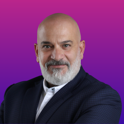 Fadi A. Khalek