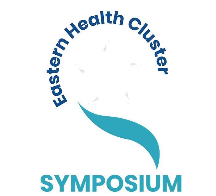 Eastern Health Cluster Quality Symposium