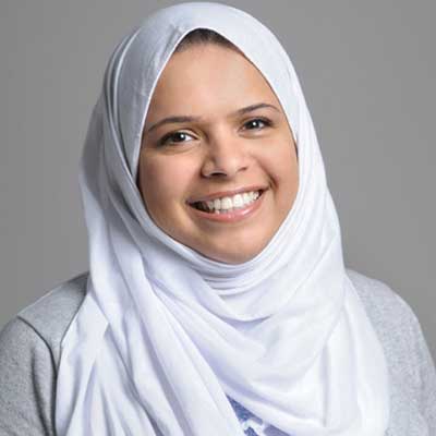 Dr. Manal Al Naimi, MD, MMedEd