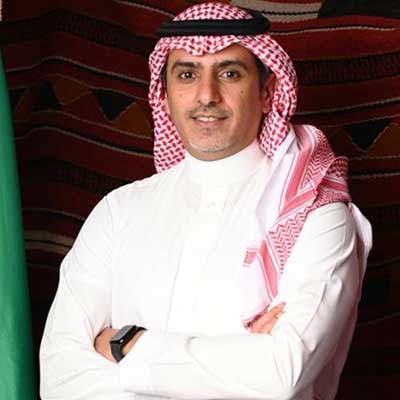 Mohammed Aljuraifani