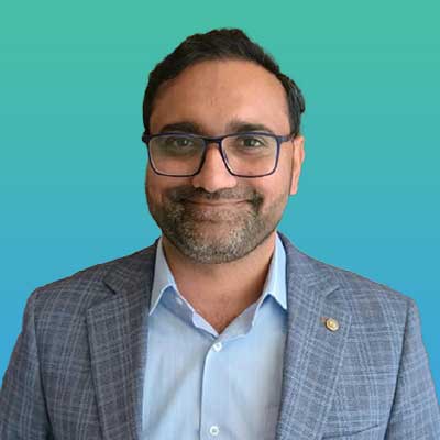 Muhammad Bilal Maqsood