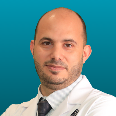 Dr. Rabih Abouleila