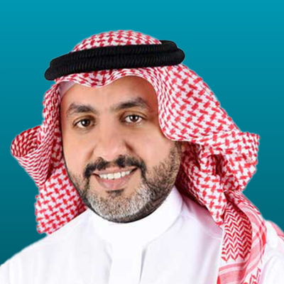 Eng. Mohammed Zahrani