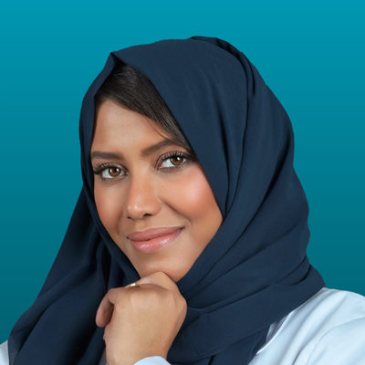 Dr. Hanin Almahmoud
