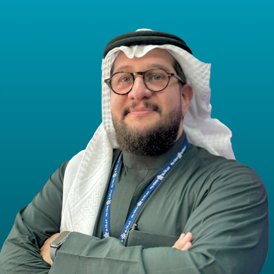 Dr. Majed Al Nabulsi