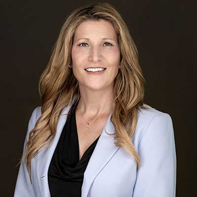 Jennifer Carron Passon