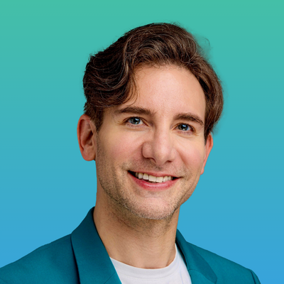 Jeremy Segall, MA, RDT, LCAT, FPCC