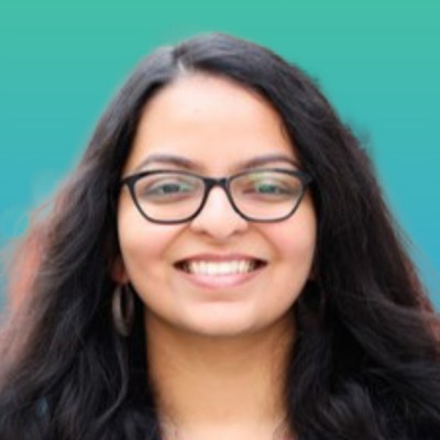 Komal Lodaria, MA, FPCC