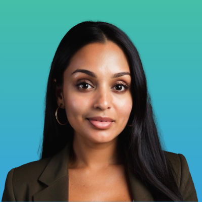 Tiffany Vasconcellos, MA