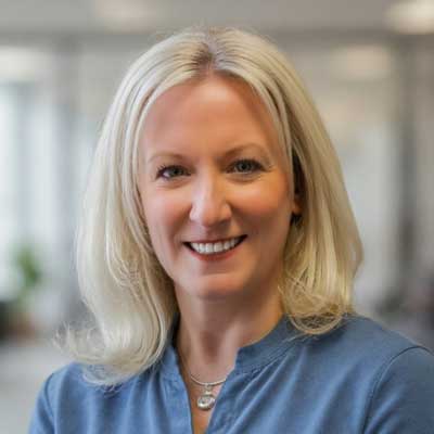 Gayle DiLorenzo, CPXP, FPCC, LSSGB