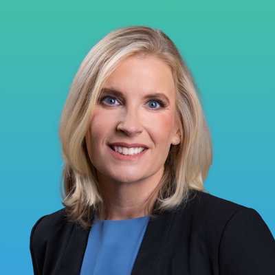 Katie Owens, MHA, ACHE