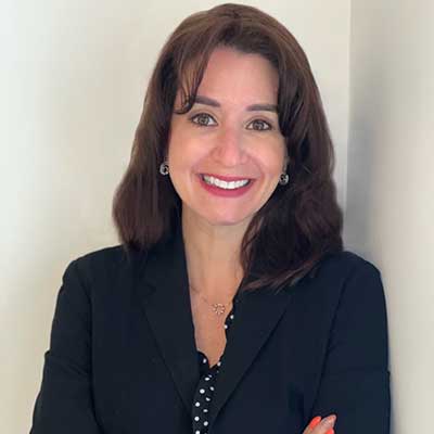 LisaGail Schwartz, MA, RDT, LCAT, FPCC