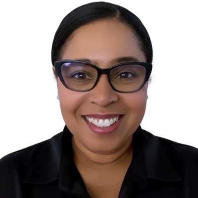 Louise S. Albert, MA