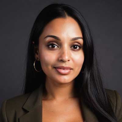 Tiffany Vasconcellos, MA