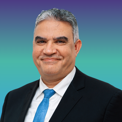 Dr. Saeed Ibrahim