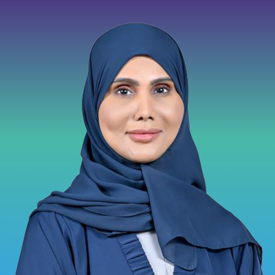Dr. Aysha AlMahri