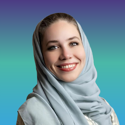 Eman Talal AlAskandrani