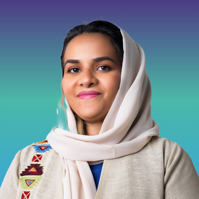 Fatma Alabdulaali