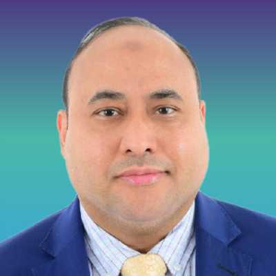 Mohammed Kamal