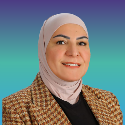 Dr. Majeda A. Al-Ruzzeih