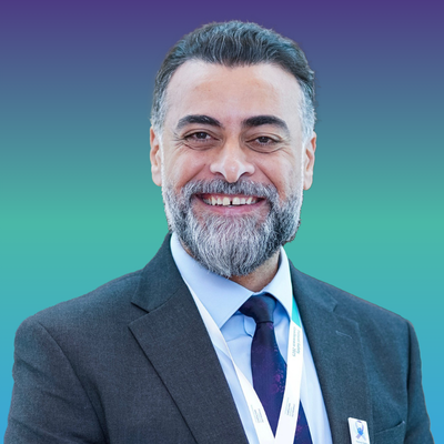 Iyad K. Eid