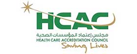 Health Care Accreditation Council (HCAC)